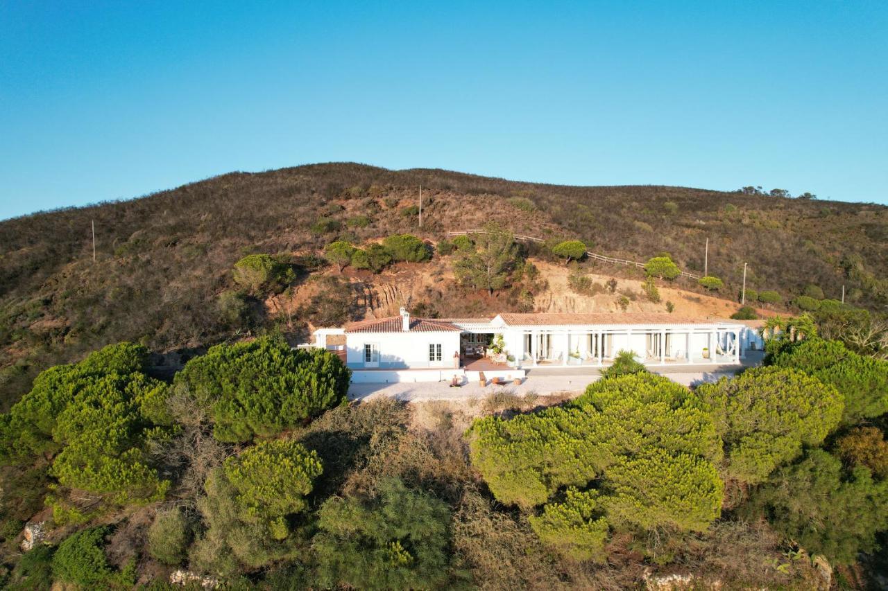 Herdade D' Amoreira Aljezur Extérieur photo