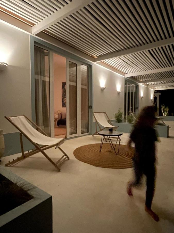 Herdade D' Amoreira Aljezur Extérieur photo