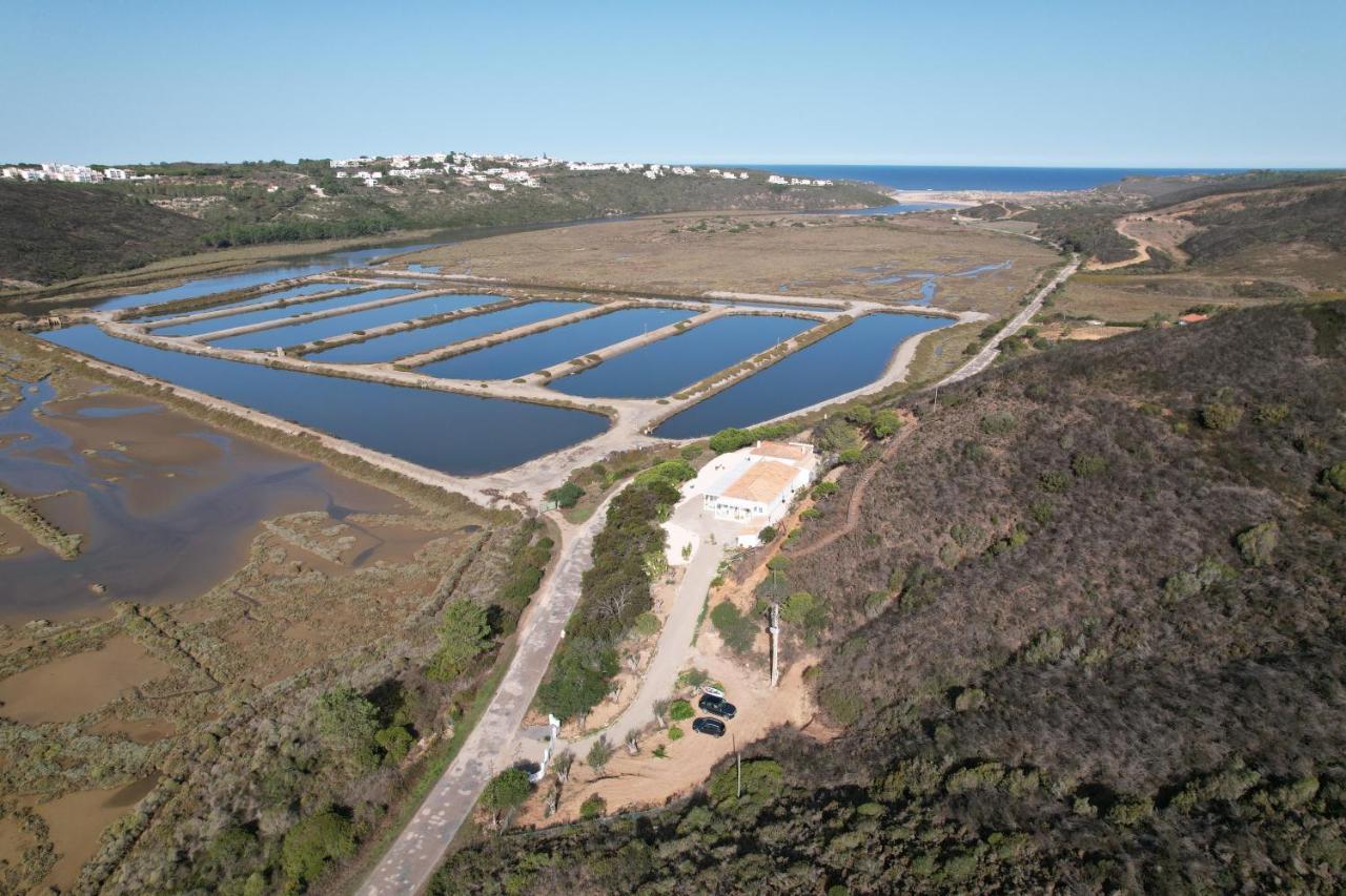 Herdade D' Amoreira Aljezur Extérieur photo