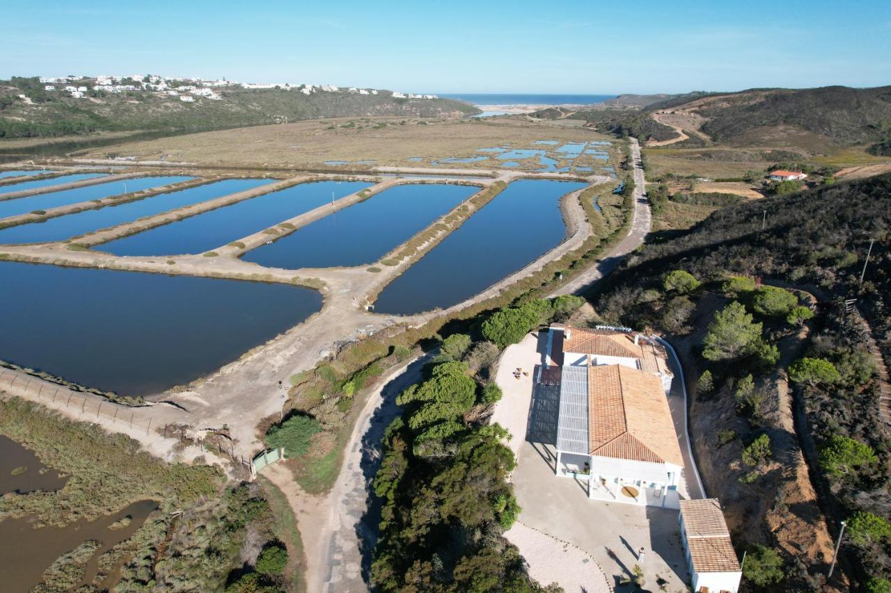 Herdade D' Amoreira Aljezur Extérieur photo