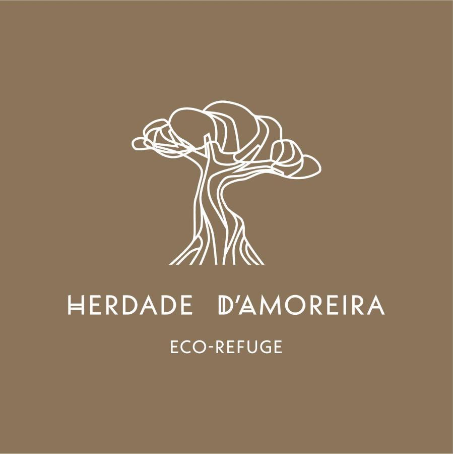 Herdade D' Amoreira Aljezur Extérieur photo