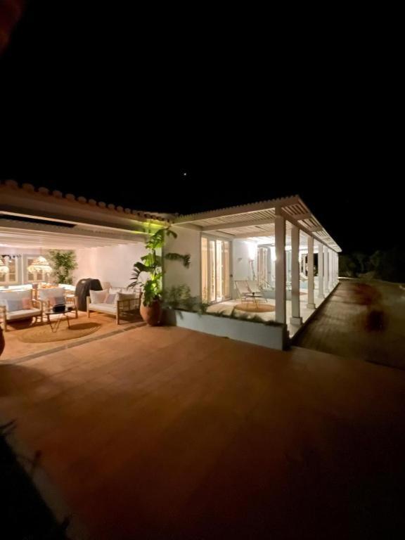 Herdade D' Amoreira Aljezur Extérieur photo